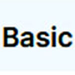Basic Plan