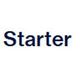 Monthly Starter Plan