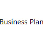 Business Plan