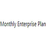 Monthly Enterprise Plan