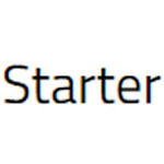 Starter Plan