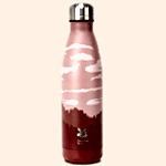 Nt Insulated Waterbottle | Craghoppers