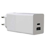 Nt-Usb 100w Gan Usb Charger | Reichelt