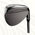 NTG Satin Mist - Zebra Golf
