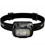 Nitecore NU33 Headlamp : Sferis.pl