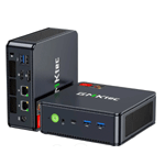 NucBox M6 Ultra Mini PC AMD Ryzen - GMktec