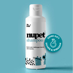Nupet Shampoo - DrSam