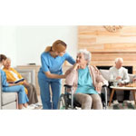 Nursing Assistant Diploma Online : Academy For Health And Fitness