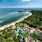 Nusa Dua Beach Hotel & Spa - Capitalholidays.com