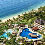 Nusa Dua Beach Hotel & Spa : DealsAU