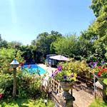 Nutkins Lodge - Holiday Cottages