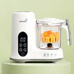 Nutrichef Baby Food Maker - Grownsy