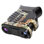 NV400 Night Vision Binoculars : Wosports