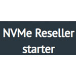 NVMe Reseller Starter - Power Netz