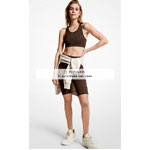 Nylon Blend Sports Bra | Michaelkors.de