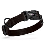 Nylon Flat Dog Collar | Dogline