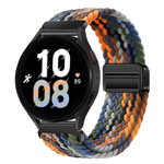 Nylon Woven Magnetic Watch Strap : Fitaos