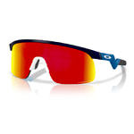 Oakley Resistor Youth Prizm Ruby : Anima Sportiva
