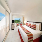 Oasis Palm Family Room | Oasishoteles.com