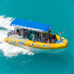 Ocean Rafting Day Tour - Mixandmatchtravel.com.au