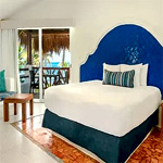 Pearl Riviera Maya Resort Ocean View Room : Desireresorts.com