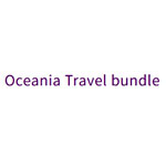 Oceania Travel Bundle : Kite Mobi