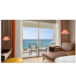 Oceanview Room - Rihga Guam