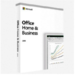Office 2019 Home And Business | Softwarehunter
