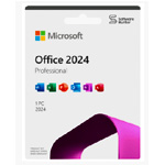 Office 2024 Professional | Softwarehunter.de
