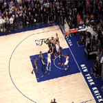 Og Anunoby Nba Finals Tip - Photos