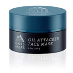 Oil Attacker Face Mask | Oars And Alps