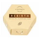 Oil Cleansing Face Cake | Luonkos.fi