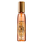 Oil Moisturizing : Strefaurody