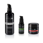 Oily Skin Pack : Ami Iyok