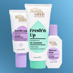Oily Skin Routine Bundle : Bondisands.com.au