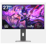 OLED Flat Gaming Monitor - Redragon