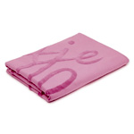Olivia Logo Towel : Aje ROW