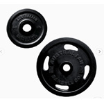 Olympic Grip Plate Bundle : Johnson Fitness And Wellness