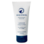 Omega + Probiotic Gel Cleanser : HoliFrog