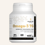 Omega 3 TG | GoldenTree Asset Management