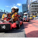 On-Street Tokyo Go-Kart Tour - Rakuten Travel Experiences