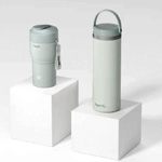 On-The-Go Feeding Kit : Papablic