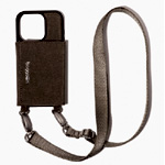 On The Go Iphone Card Case Crossbody | Baggallini.com