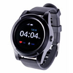 On-the-Go Safe Watch Active | Lifefone
