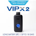 On The Go Vipx2 , Lifefone