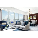 One Bedroom Executive Suite | Suiteness