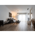 One Bedroom Penthouse - AZZHotels Coupon 