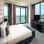 One Bedroom Suite Sea View : Way-hotel.com