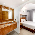 One Bedroom Suite | Beachscape.com.mx