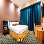 One Bedroom Suite : EliteGroupHotels